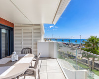 Reventa - Apartamento / Piso - Pilar de la Horadada - Mil Palmeras