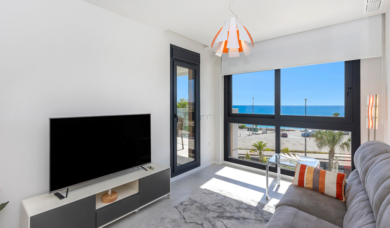 Reventa - Apartamento / Piso - Pilar de la Horadada - Mil Palmeras