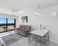 Reventa - Apartamento / Piso - Pilar de la Horadada - Mil Palmeras
