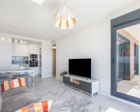 Reventa - Apartamento / Piso - Pilar de la Horadada - Mil Palmeras