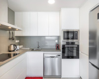 Reventa - Apartamento / Piso - Pilar de la Horadada - Mil Palmeras