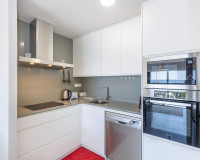 Reventa - Apartamento / Piso - Pilar de la Horadada - Mil Palmeras