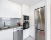 Reventa - Apartamento / Piso - Pilar de la Horadada - Mil Palmeras