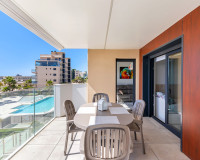 Reventa - Apartamento / Piso - Pilar de la Horadada - Mil Palmeras