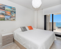 Reventa - Apartamento / Piso - Pilar de la Horadada - Mil Palmeras