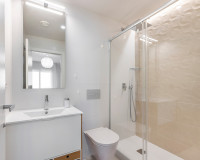 Reventa - Apartamento / Piso - Pilar de la Horadada - Mil Palmeras