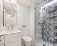Reventa - Apartamento / Piso - Pilar de la Horadada - Mil Palmeras