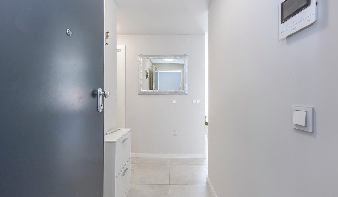 Reventa - Apartamento / Piso - Pilar de la Horadada - Mil Palmeras
