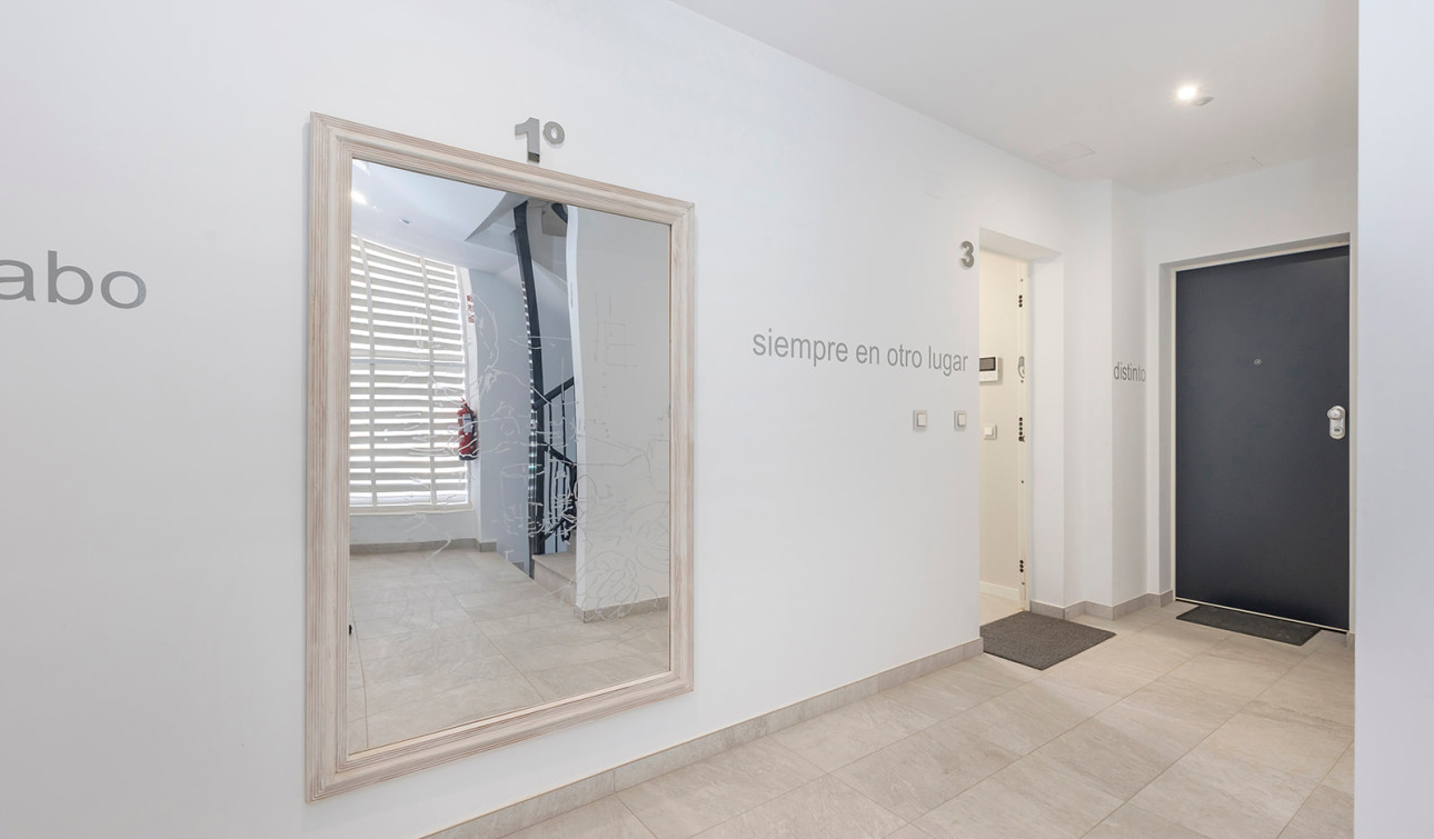 Reventa - Apartamento / Piso - Pilar de la Horadada - Mil Palmeras