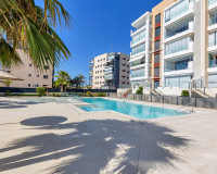 Reventa - Apartamento / Piso - Pilar de la Horadada - Mil Palmeras