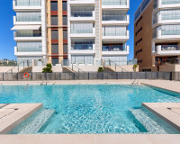 Reventa - Apartamento / Piso - Pilar de la Horadada - Mil Palmeras