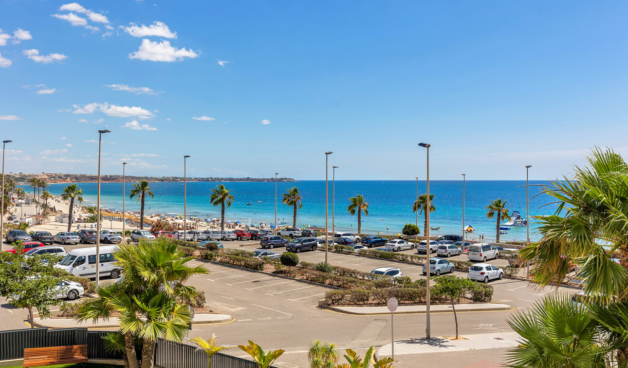 Reventa - Apartamento / Piso - Pilar de la Horadada - Mil Palmeras