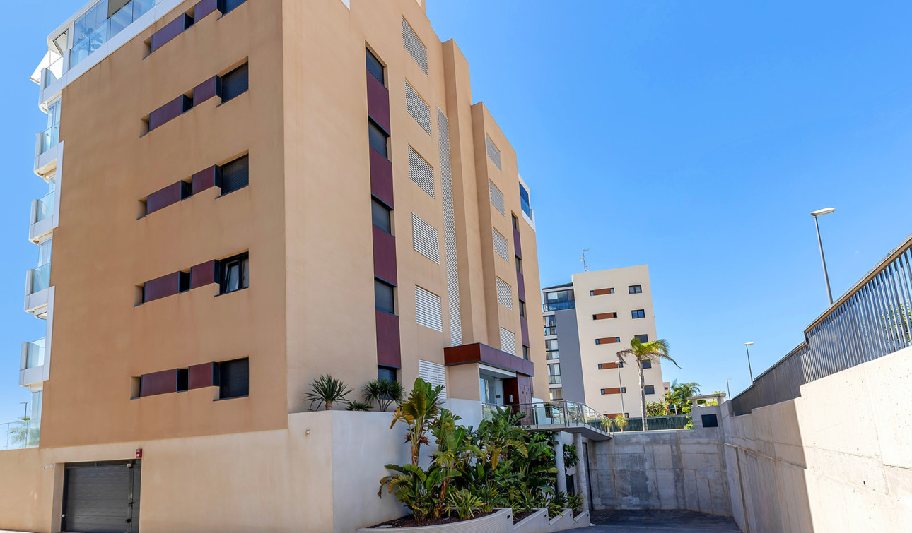 Reventa - Apartamento / Piso - Pilar de la Horadada - Mil Palmeras