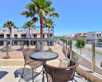 Reventa - Apartamento / Piso - Pilar de la Horadada - Torre De La Horadada