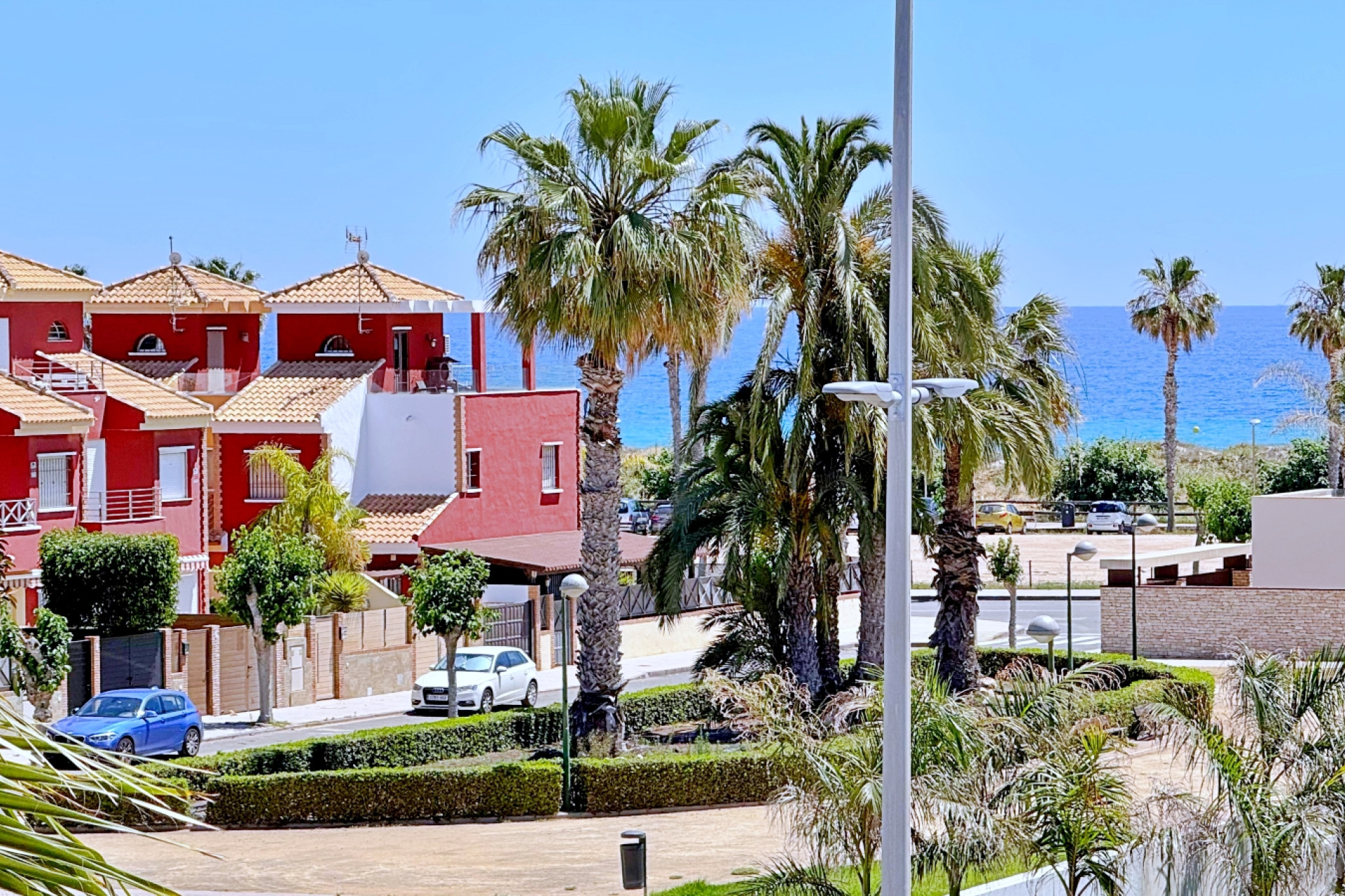 Reventa - Apartamento / Piso - Pilar de la Horadada - Torre De La Horadada