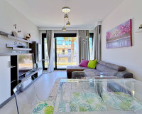 Reventa - Apartamento / Piso - Pilar de la Horadada - Torre De La Horadada
