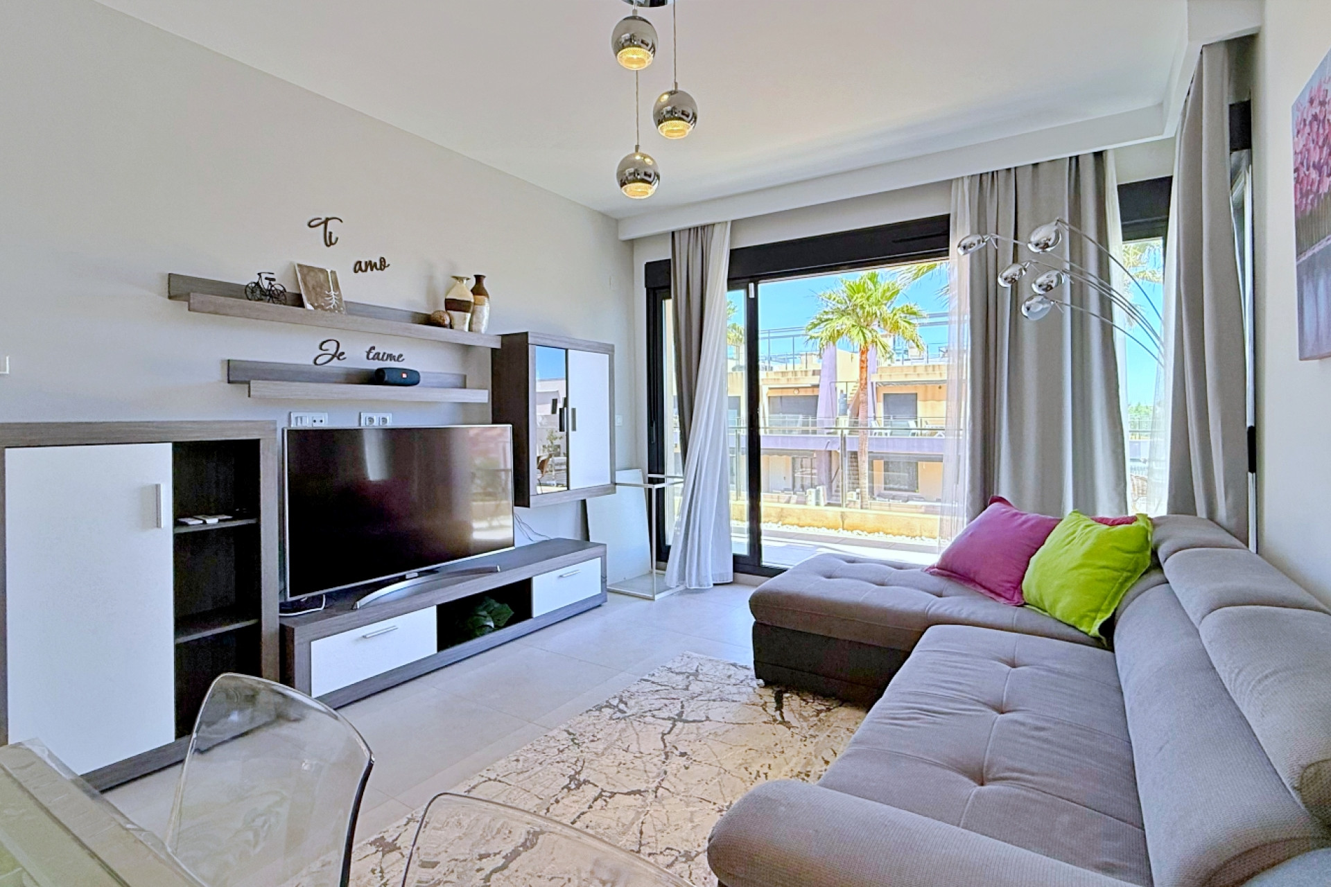 Reventa - Apartamento / Piso - Pilar de la Horadada - Torre De La Horadada