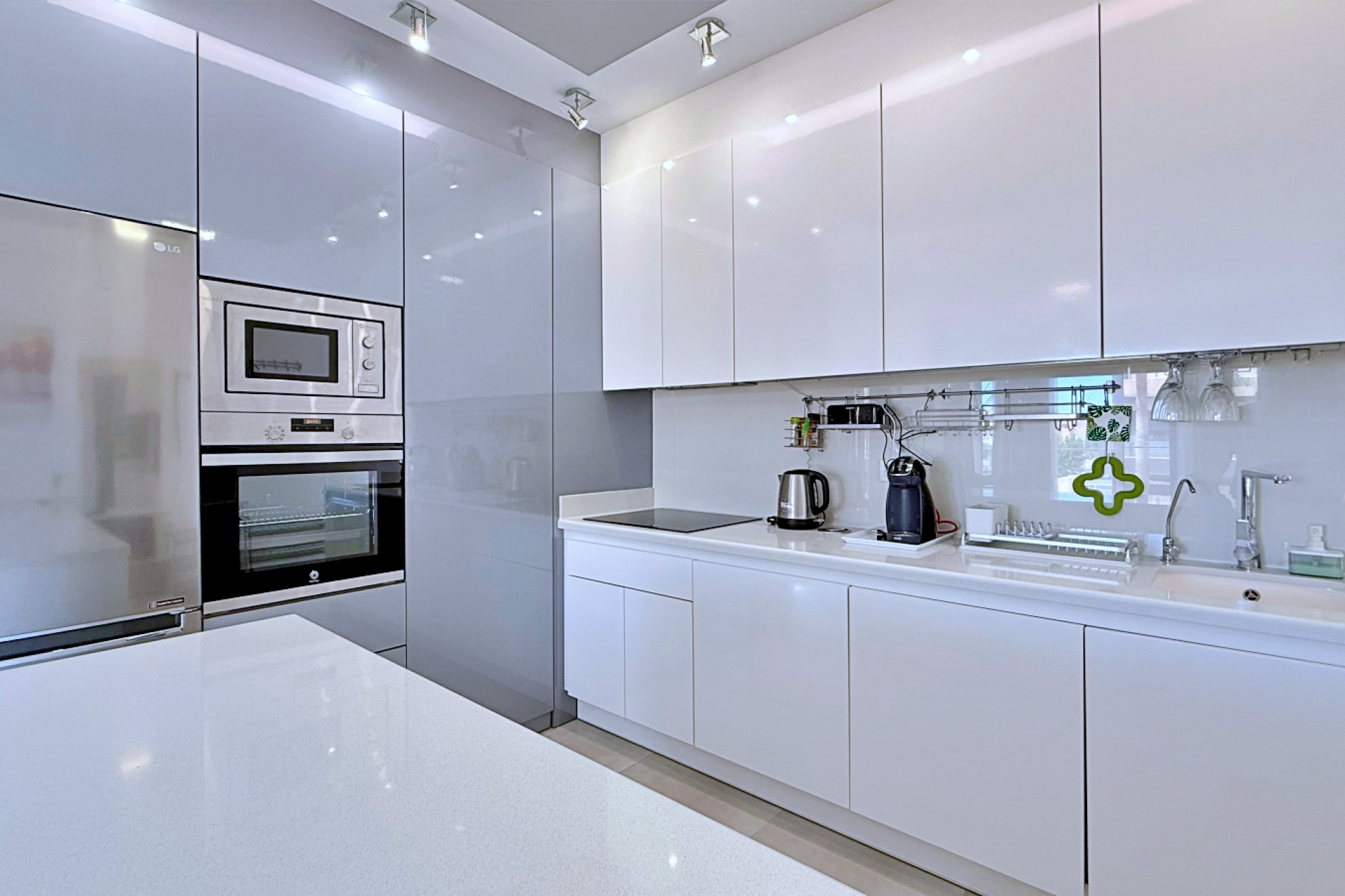 Reventa - Apartamento / Piso - Pilar de la Horadada - Torre De La Horadada