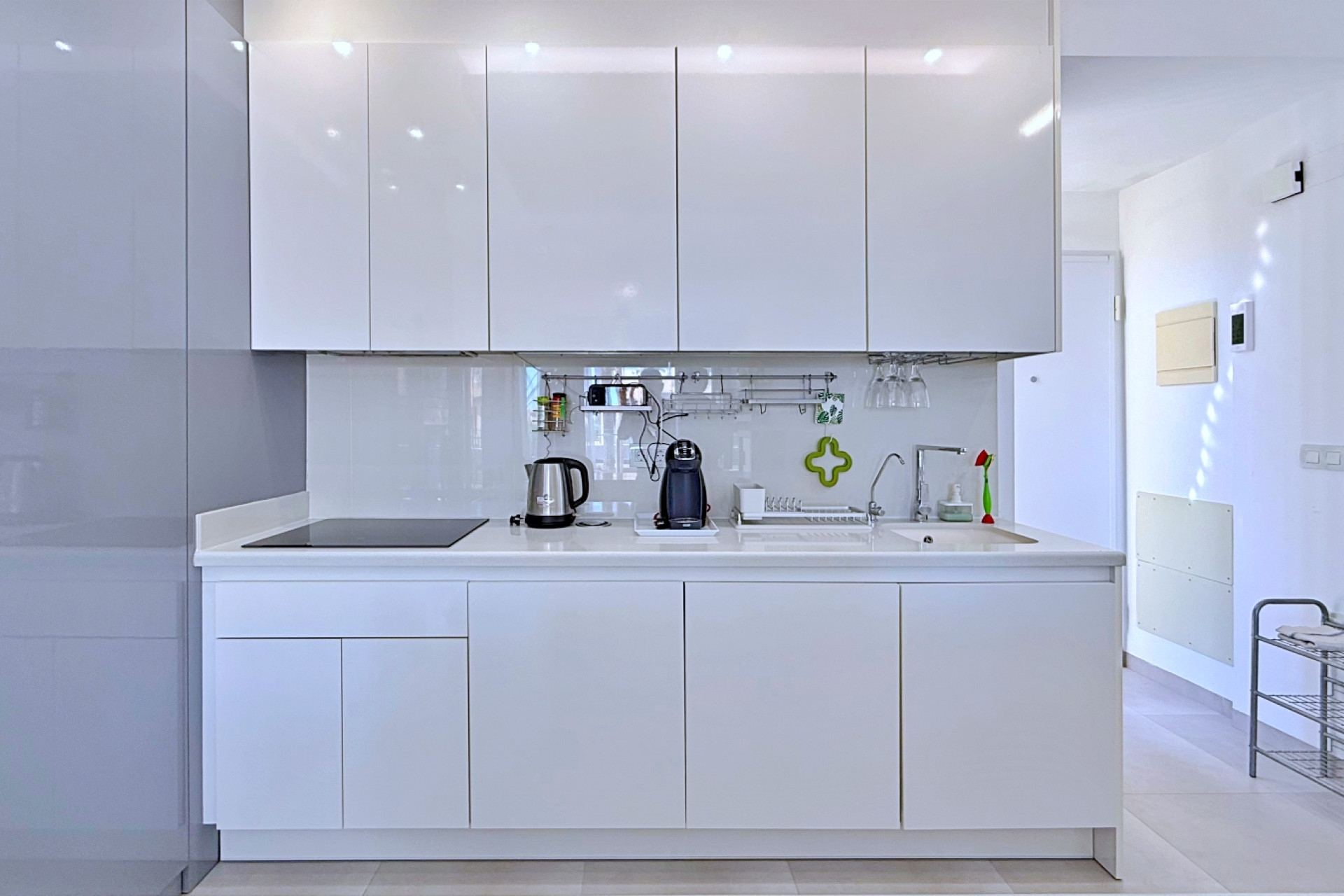 Reventa - Apartamento / Piso - Pilar de la Horadada - Torre De La Horadada