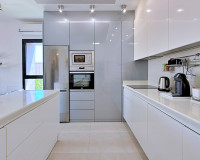 Reventa - Apartamento / Piso - Pilar de la Horadada - Torre De La Horadada
