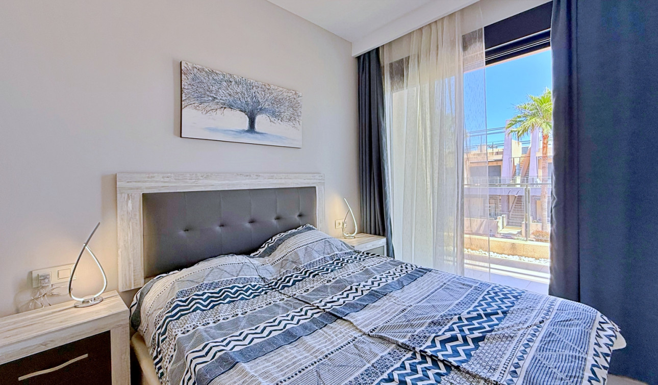 Reventa - Apartamento / Piso - Pilar de la Horadada - Torre De La Horadada