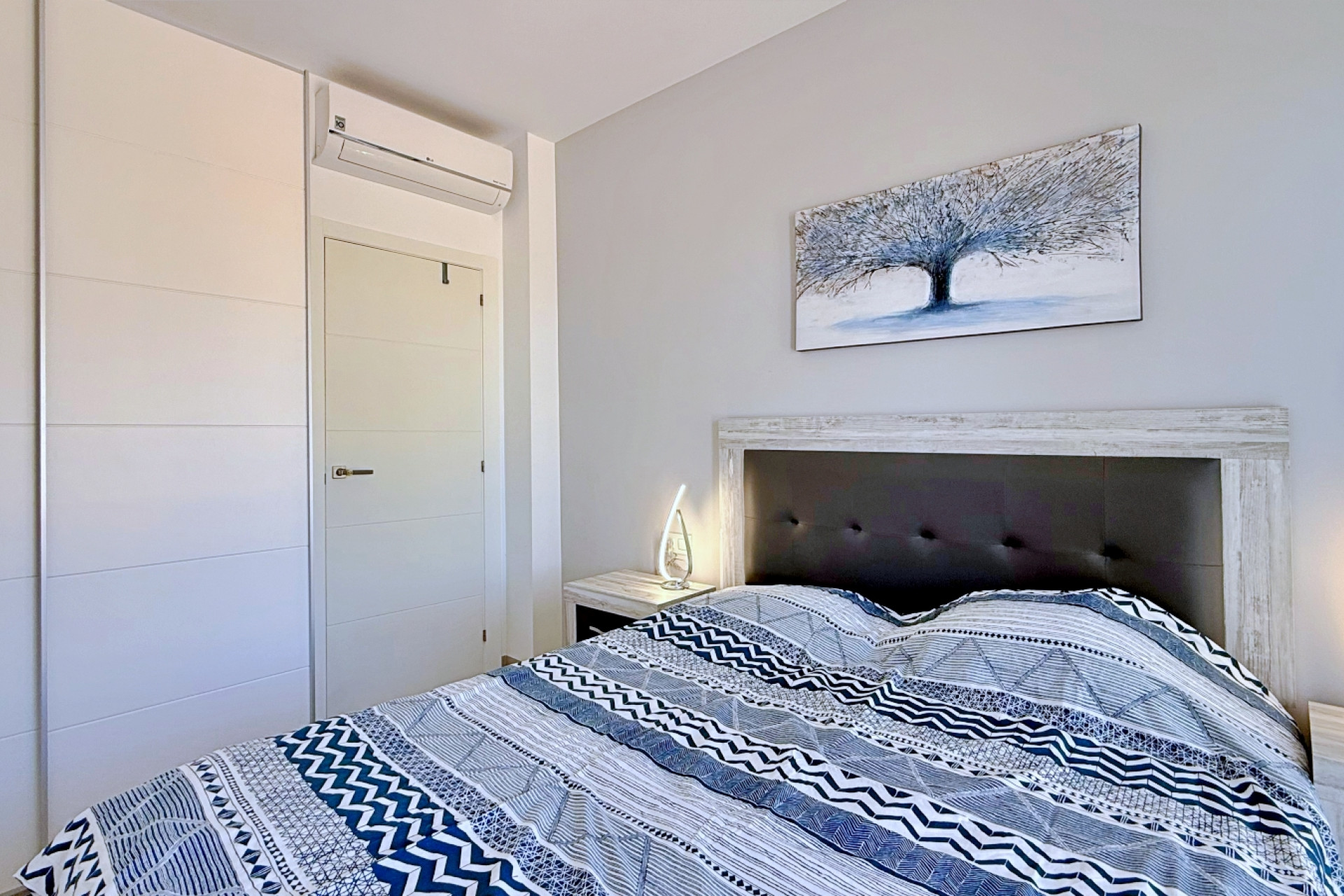Reventa - Apartamento / Piso - Pilar de la Horadada - Torre De La Horadada