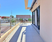 Reventa - Apartamento / Piso - Pilar de la Horadada - Torre De La Horadada