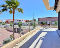 Reventa - Apartamento / Piso - Pilar de la Horadada - Torre De La Horadada