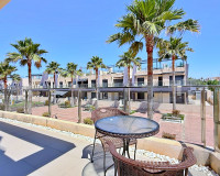 Reventa - Apartamento / Piso - Pilar de la Horadada - Torre De La Horadada