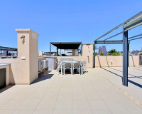 Reventa - Apartamento / Piso - Pilar de la Horadada - Torre De La Horadada
