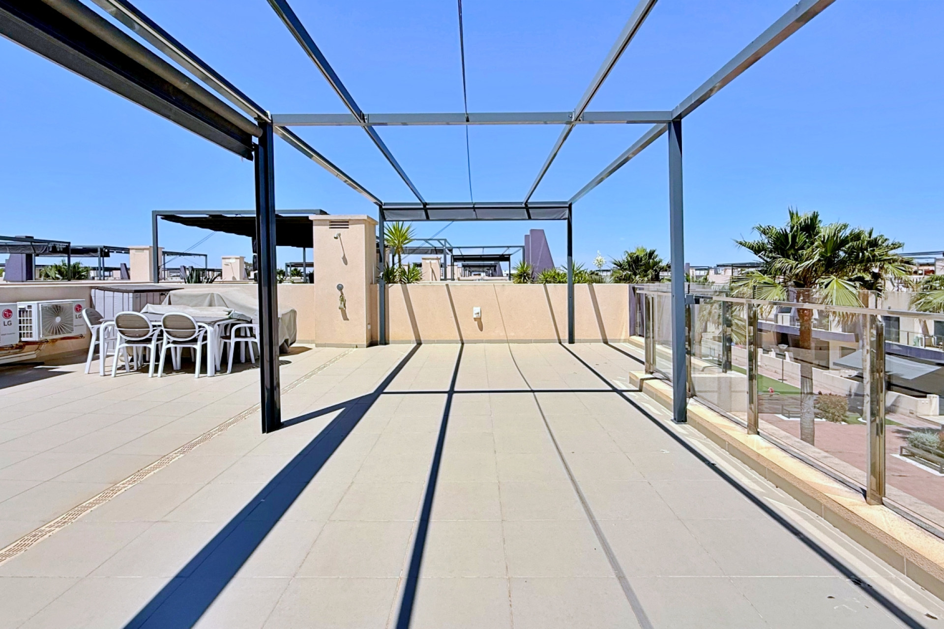 Reventa - Apartamento / Piso - Pilar de la Horadada - Torre De La Horadada