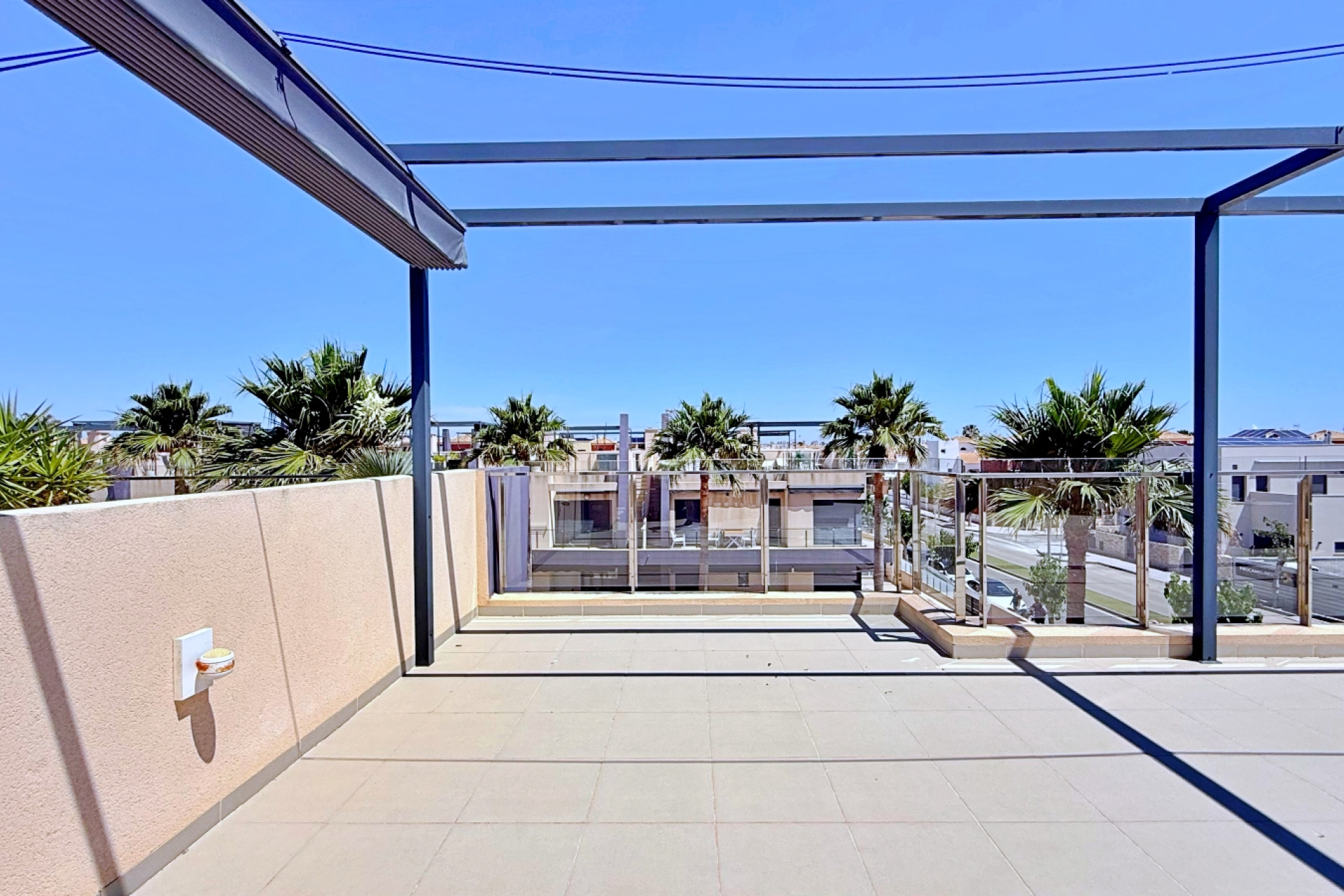 Reventa - Apartamento / Piso - Pilar de la Horadada - Torre De La Horadada