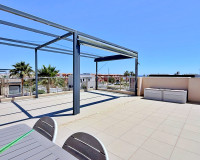 Reventa - Apartamento / Piso - Pilar de la Horadada - Torre De La Horadada