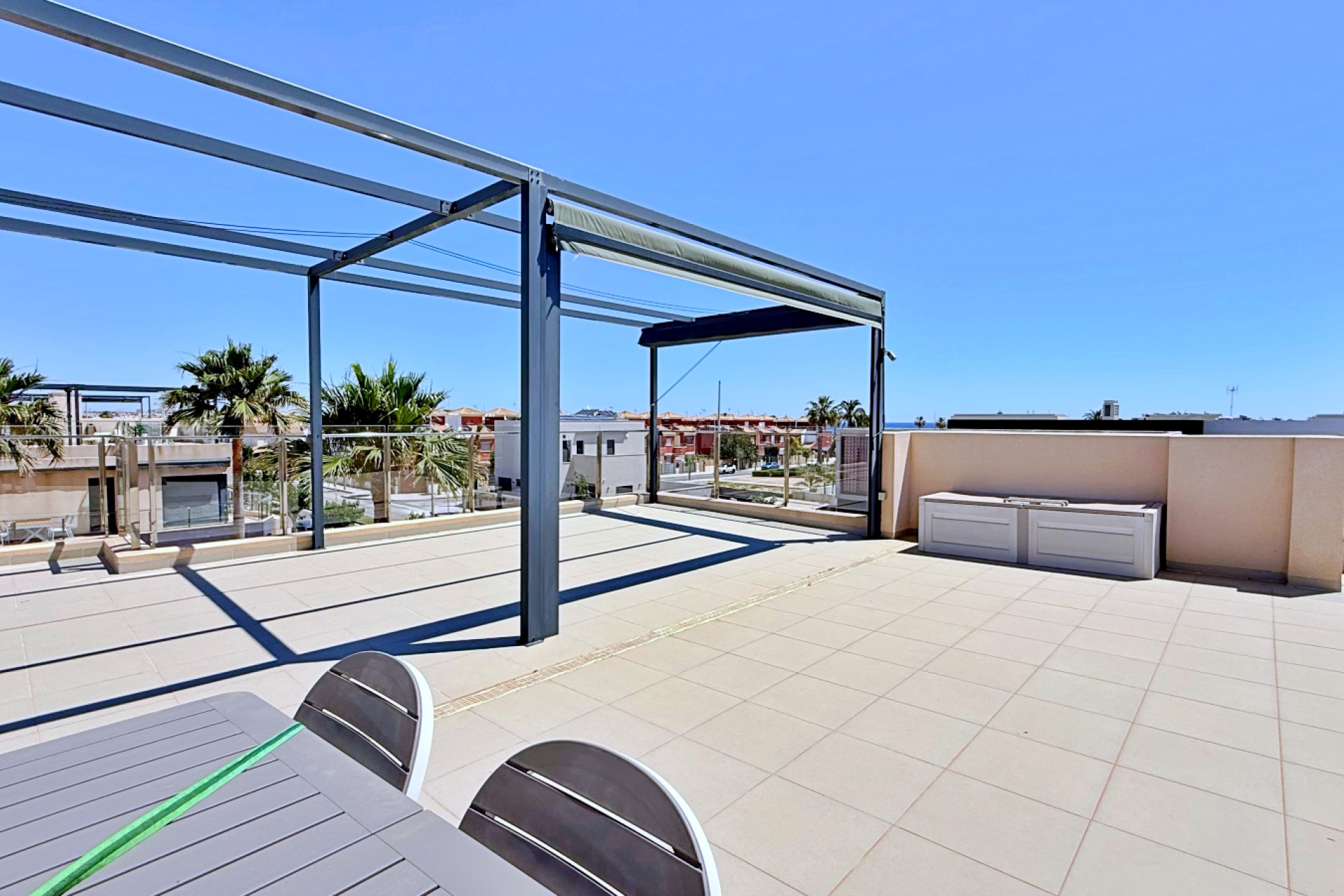 Reventa - Apartamento / Piso - Pilar de la Horadada - Torre De La Horadada