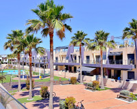 Reventa - Apartamento / Piso - Pilar de la Horadada - Torre De La Horadada