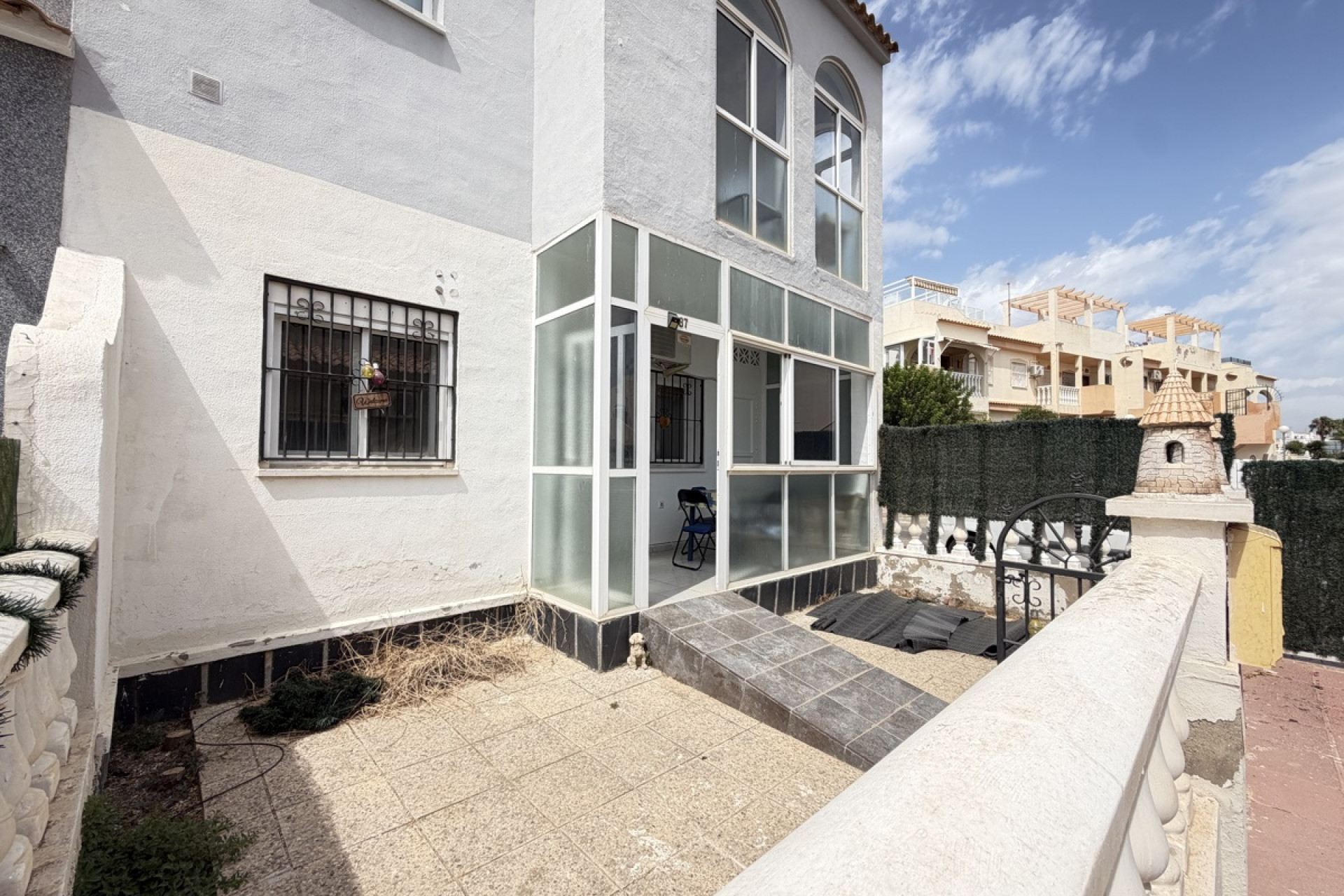 Reventa - Apartamento / Piso - Playa Flamenca - La Florida