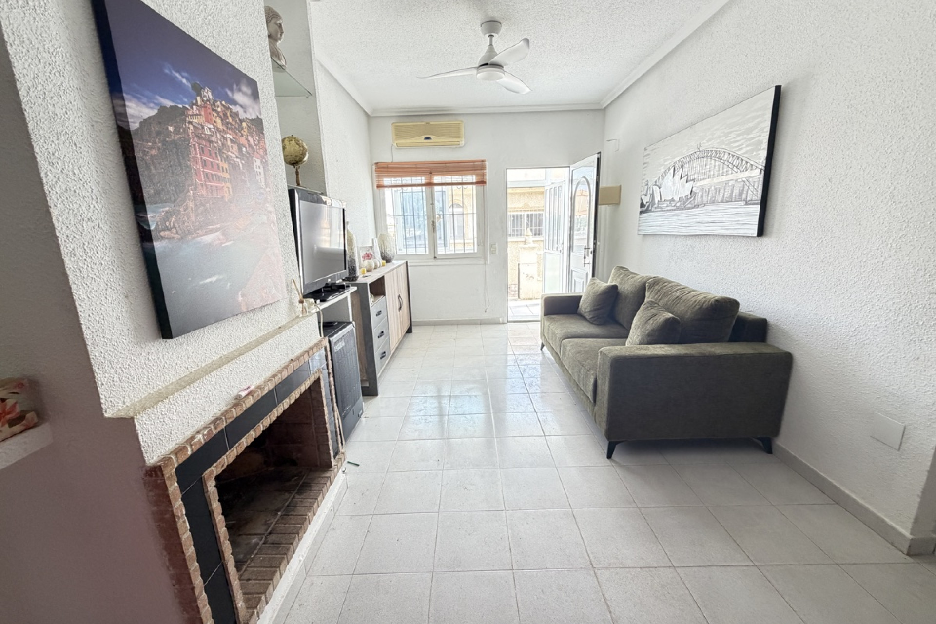 Reventa - Apartamento / Piso - Playa Flamenca - La Florida