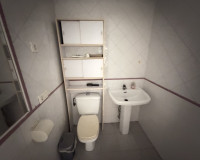 Reventa - Apartamento / Piso - Playa Flamenca - La Florida