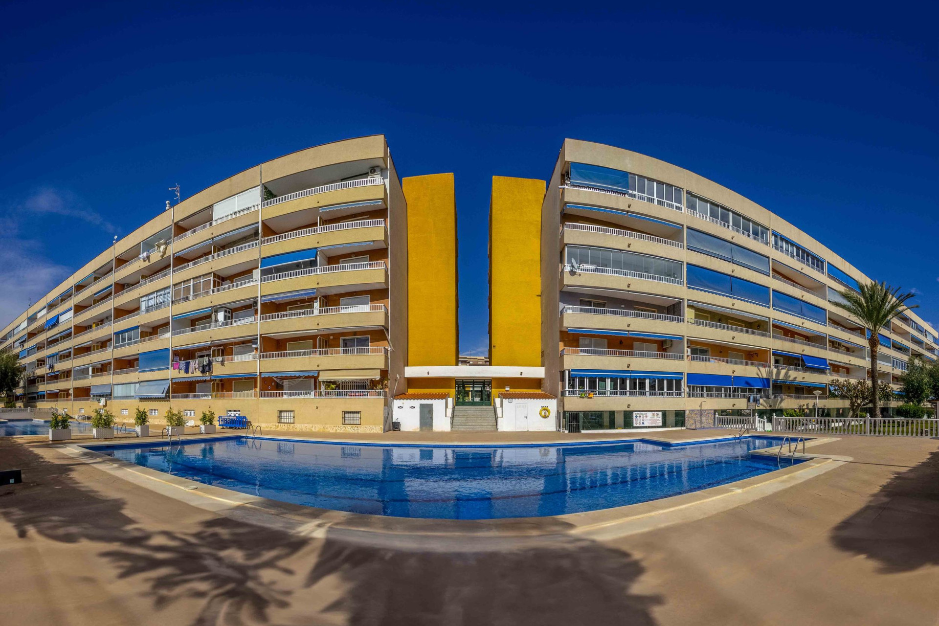 Reventa - Apartamento / Piso - Punta Prima - El Acequión