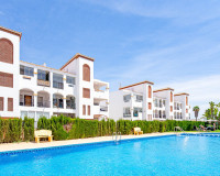 Reventa - Apartamento / Piso - Punta Prima - La Ciñuelica