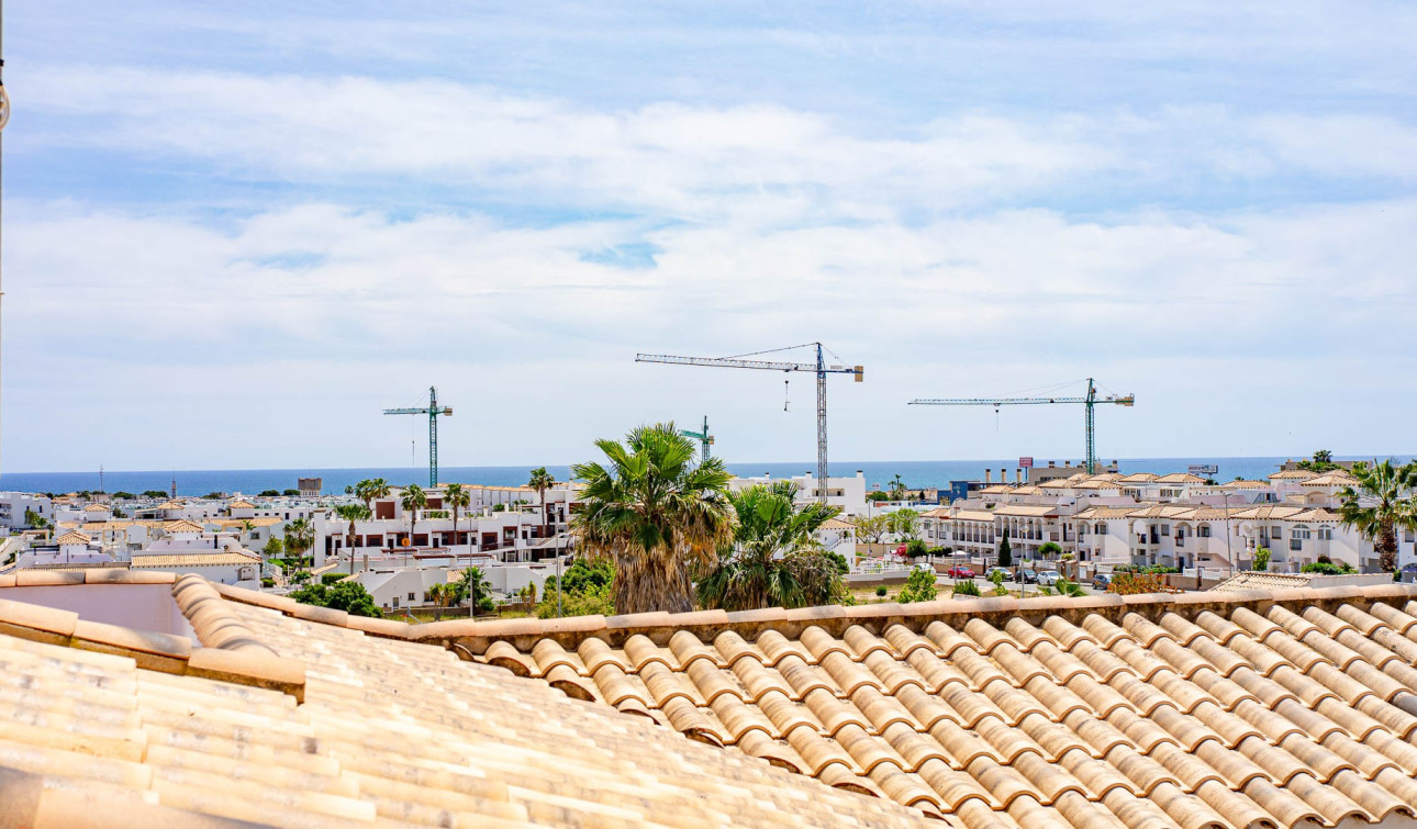 Reventa - Apartamento / Piso - Punta Prima - La Ciñuelica