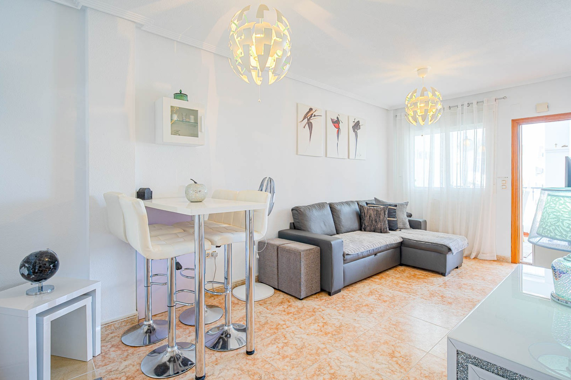 Reventa - Apartamento / Piso - Punta Prima - La Ciñuelica