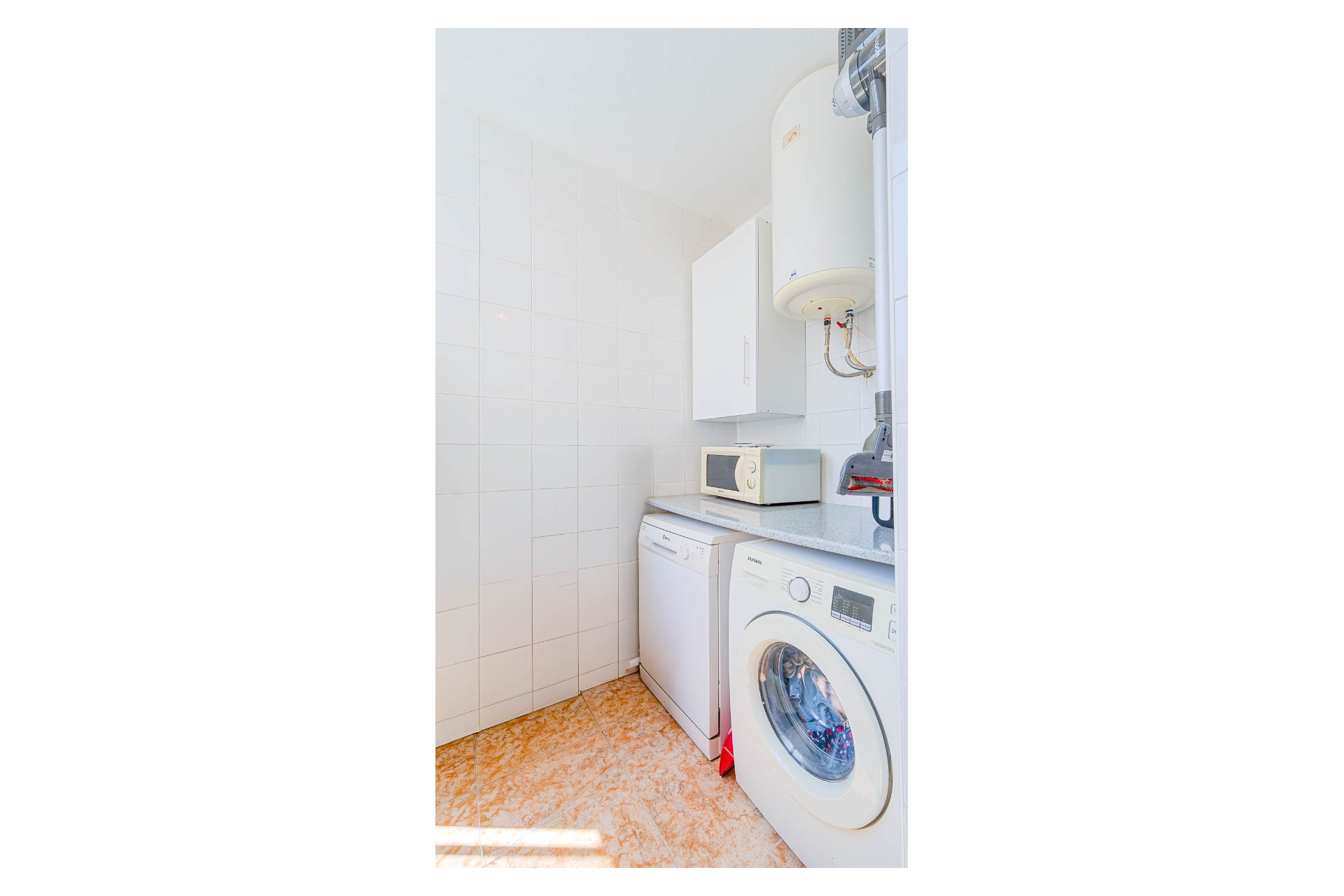Reventa - Apartamento / Piso - Punta Prima - La Ciñuelica