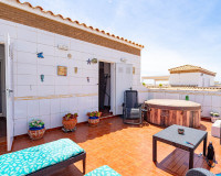 Reventa - Apartamento / Piso - Punta Prima - La Ciñuelica