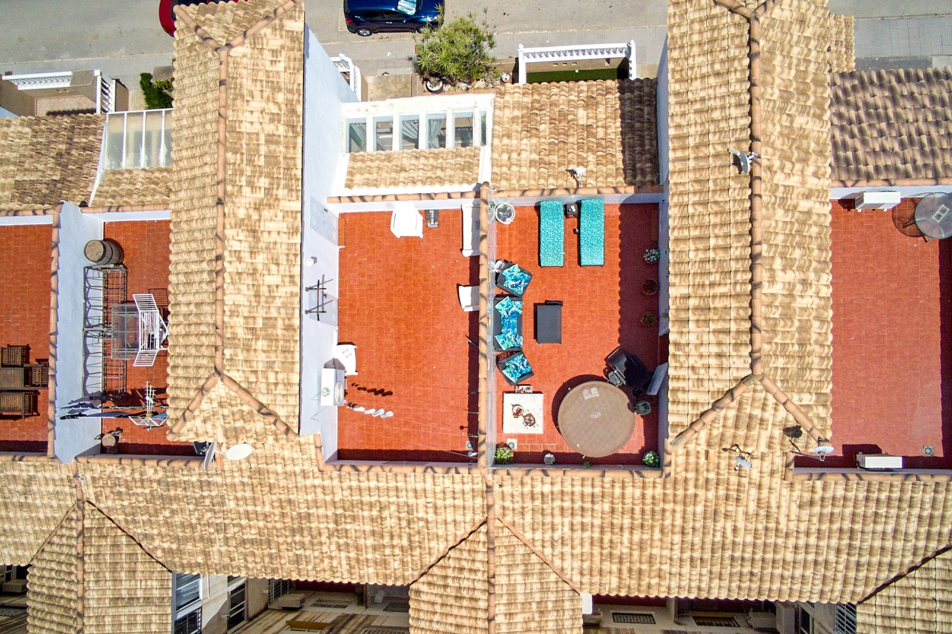 Reventa - Apartamento / Piso - Punta Prima - La Ciñuelica