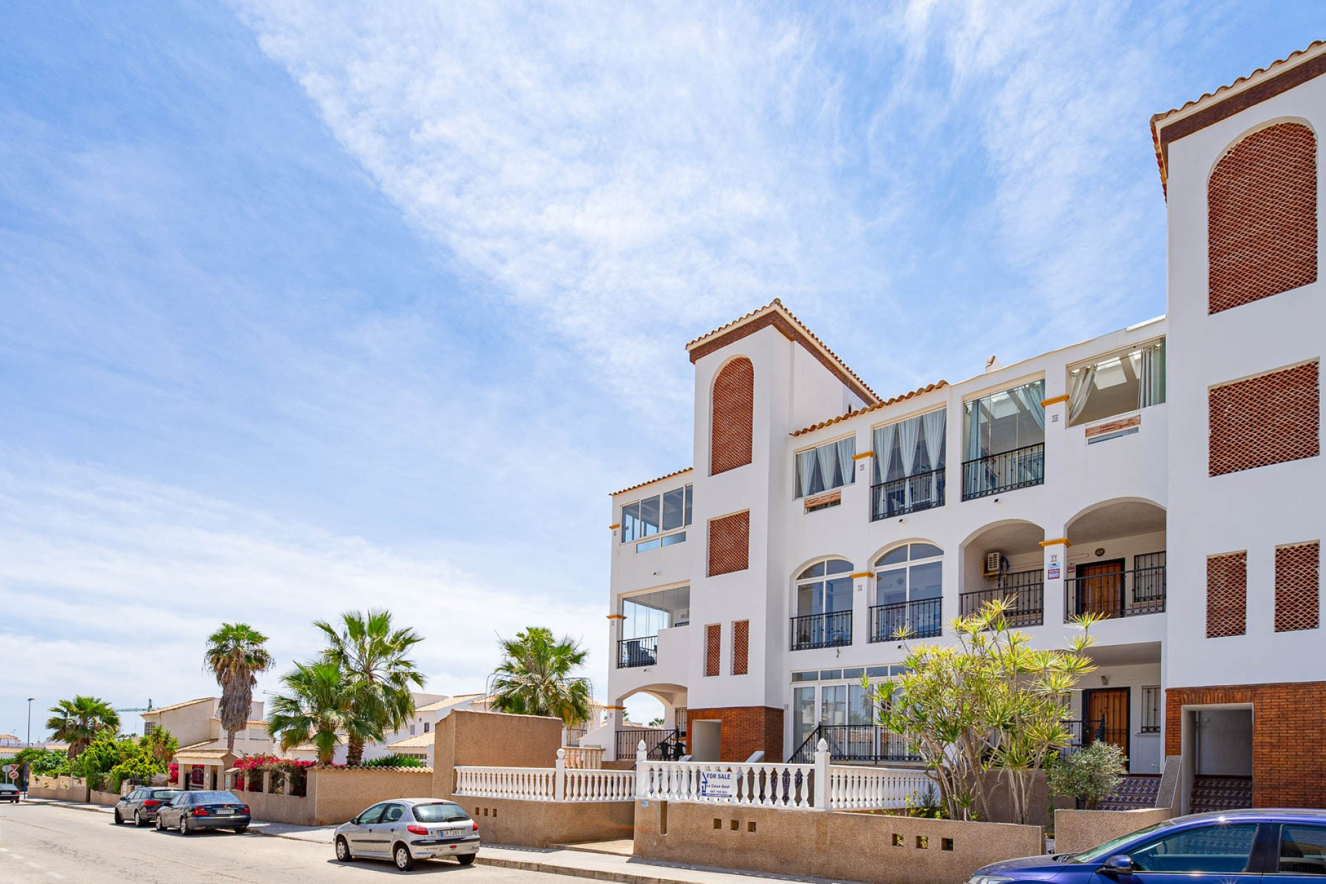 Reventa - Apartamento / Piso - Punta Prima - La Ciñuelica