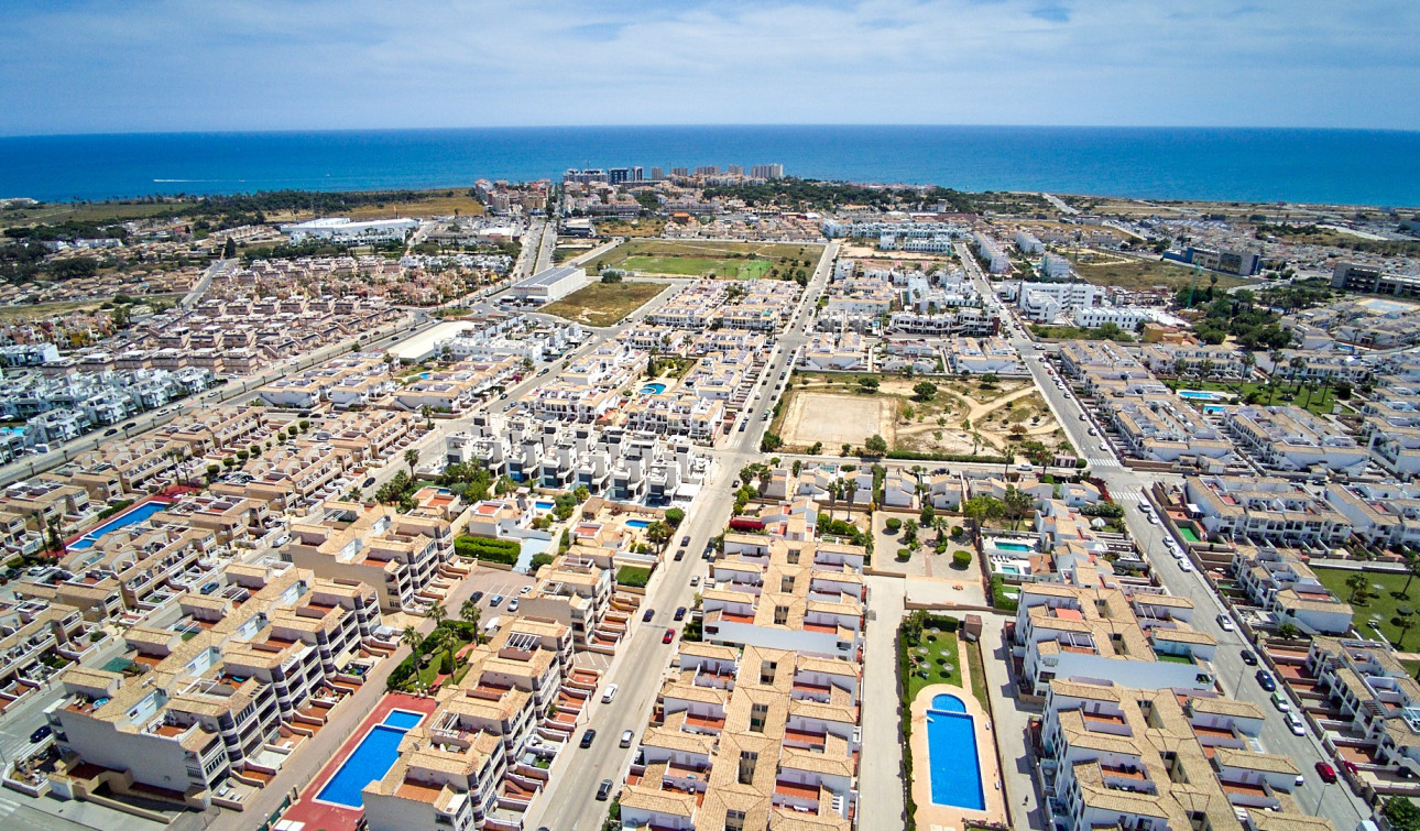 Reventa - Apartamento / Piso - Punta Prima - La Ciñuelica