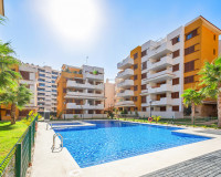 Reventa - Apartamento / Piso - Punta Prima - La Recoleta