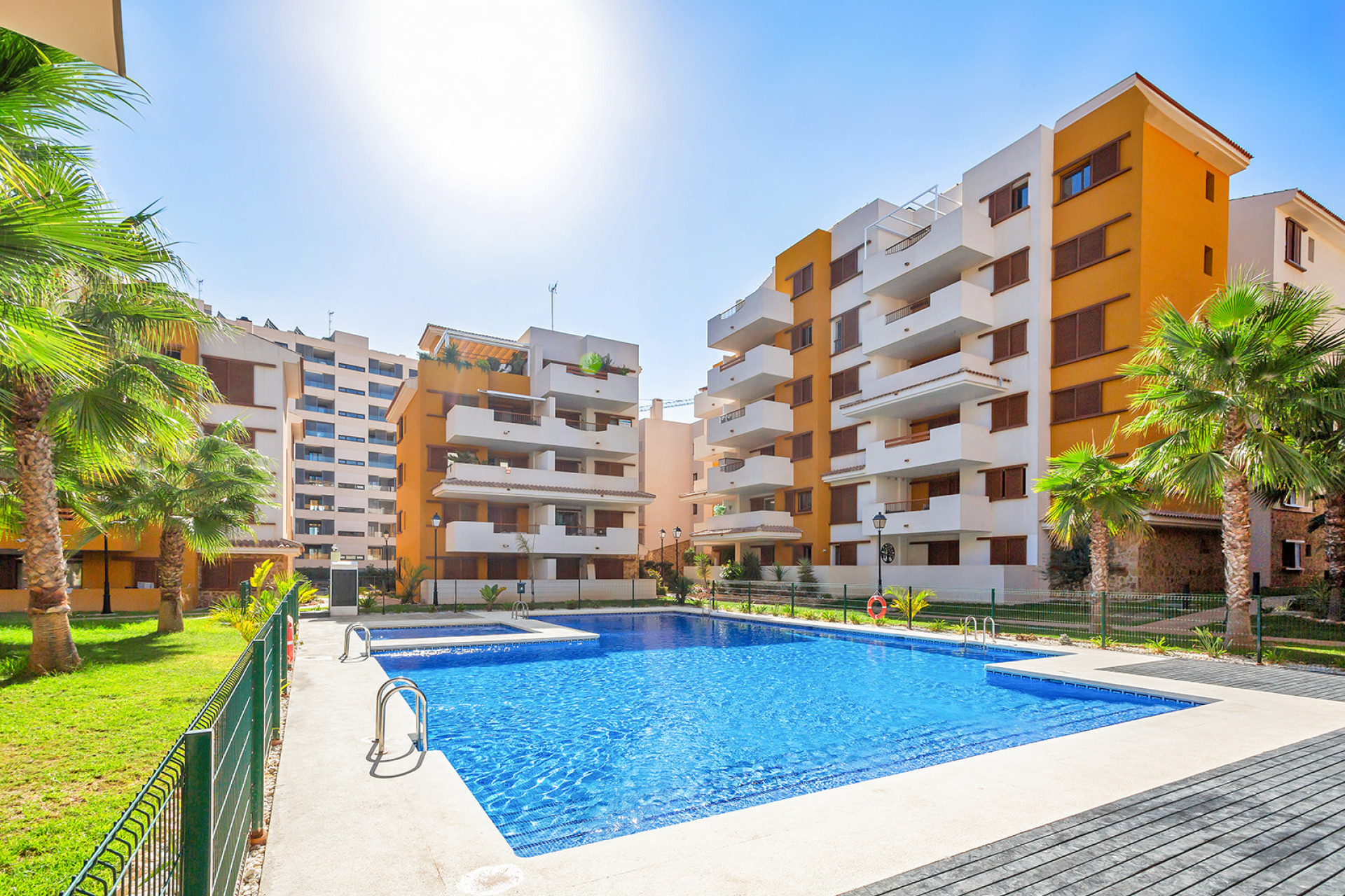 Reventa - Apartamento / Piso - Punta Prima - La Recoleta