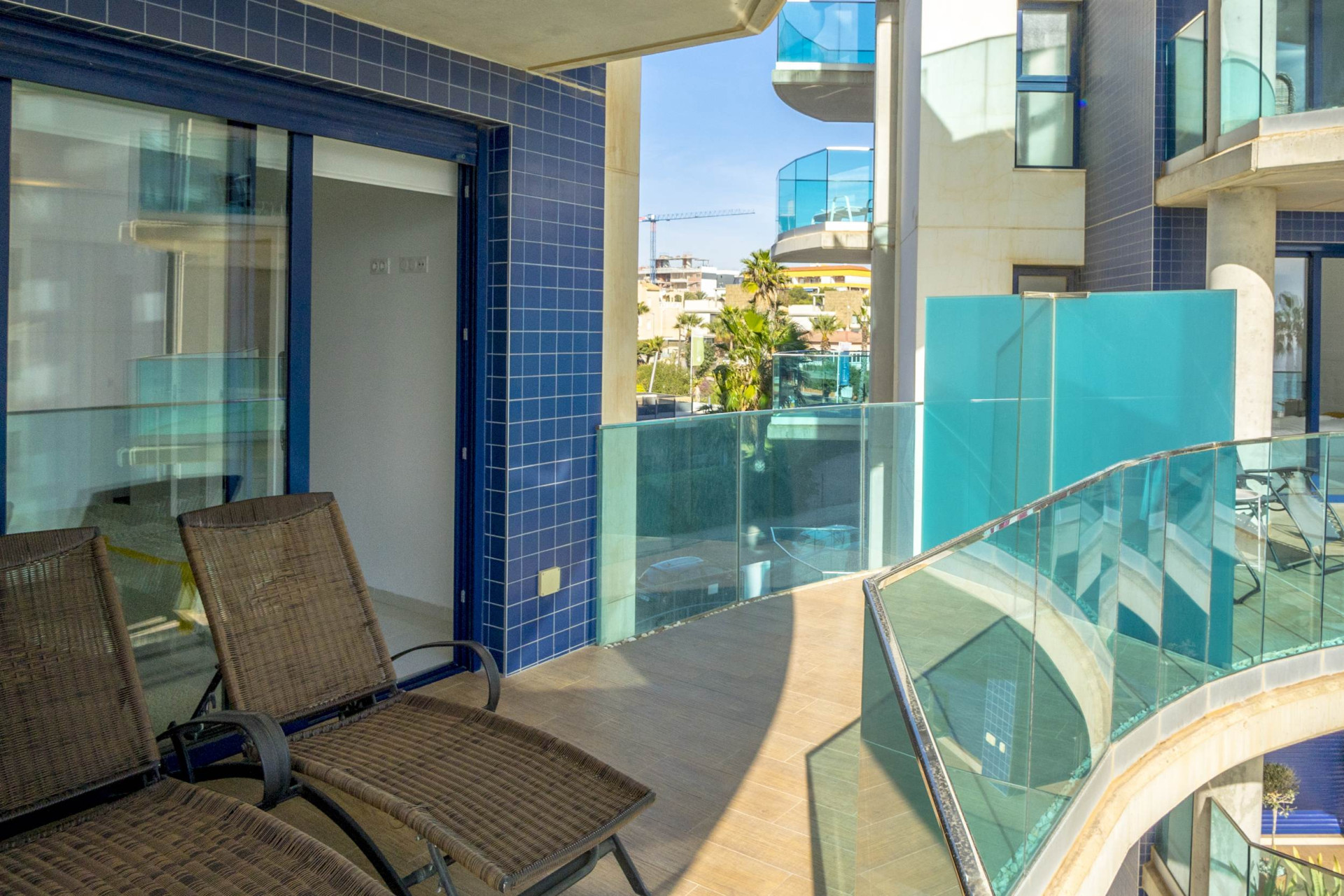 Reventa - Apartamento / Piso - Punta Prima - Sea Senses